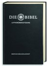 Lutherbibel revidiert 2017 - Großausgabe