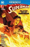 Superman: Die letzten Tage von Superman