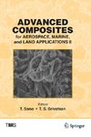 Advanced Composites for Aerospace, Marine, and Land Applications II