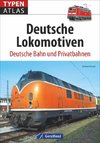 Typenatlas Deutsche Lokomotiven