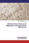 Deformation Theory of Algebraic and Geometric Structures