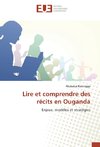 Lire et comprendre des récits en Ouganda