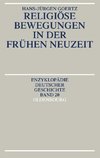 Religiöse Bewegungen in der Frühen Neuzeit