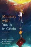 Ministry with Youth in Crisis, Revised Edition