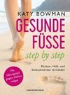 Gesunde Füße - step by step