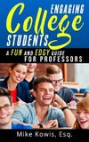 Engaging College Students