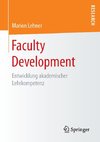 Faculty Development