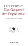 Das Gespenst des Populismus