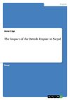 The Impact of the British Empire in Nepal