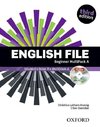 English File: Beginner. MultiPACK A with iTutor and iChecker