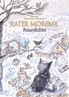 Kater Moremil - Raunächte