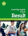 Cambridge English First Result: Student's Book