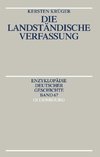 Die Landständische Verfassung