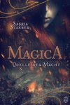 Magica 01. Quelle der Macht