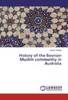 History of the Bosnian Muslim community in Australia