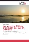 Los eventos El Niño Oscilación del Sur en Colombia