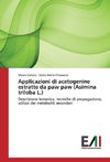 Applicazioni di acetogenine estratte da paw paw (Asimina triloba L.)