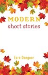 Modern Short Stories