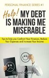 Help! My Debt is Making Me Miserable