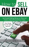 How to Sell on eBay