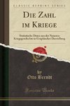 Berndt, O: Zahl im Kriege