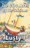 The Chronicles of the Schooner Lusty I