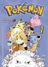 Pokémon: Die ersten Abenteuer 07