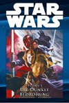 Star Wars Comic-Kollektion 20 - Episode I: Die dunkle Bedrohung