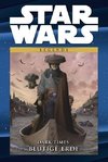 Star Wars Comic-Kollektion 10 - Dark Times - Blutige Erde