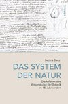 Das System der Natur