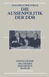 Die Außenpolitik der DDR