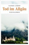 Tod im Allgäu