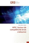 NTIC, facteur de compétitivité et de croissance