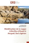 Modélisation de la nappe inféroflux d'Oued In Amguel, Sud algérien