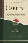 Marx, K: Capital, Vol. 2