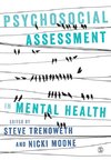 Psychosocial Assessment in Mental Health