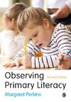 Observing Primary Literacy