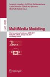 MultiMedia Modeling