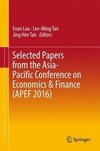 Selected Papers from the Asia-Pacific Conference