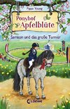 Ponyhof Apfelblüte - Samson und das große Turnier