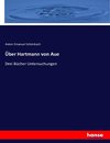 Über Hartmann von Aue