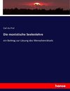 Die monistische Seelenlehre