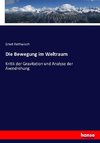 Die Bewegung im Weltraum