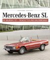 Mercedes Benz SL - Die Baureihe 107