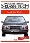 Das große Mercedes-S-Klasse-Buch