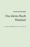 Das kleine Buch Weisheit