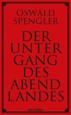 Der Untergang des Abendlandes