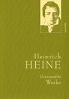 Heinrich Heine - Gesammelte Werke