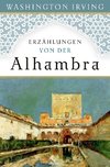 Erzählungen von der Alhambra