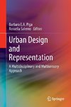 Urban Design and Representation